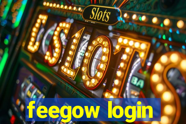 feegow login